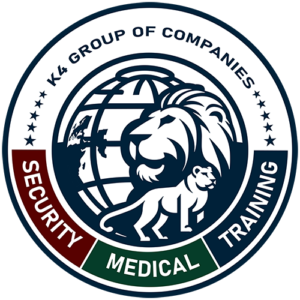 K4group logo